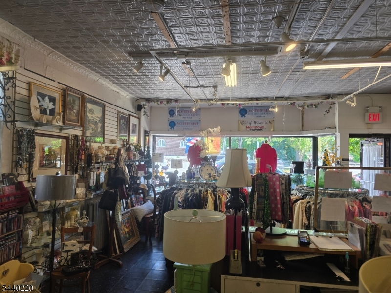 Downtown - Commercial Sale