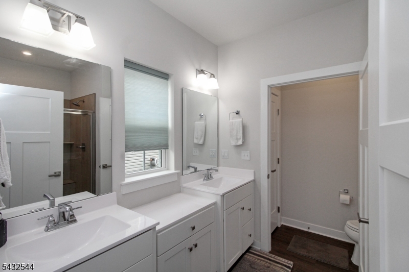 Hawke Point - Residential