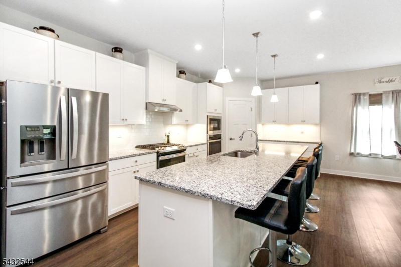 Hawke Point - Residential