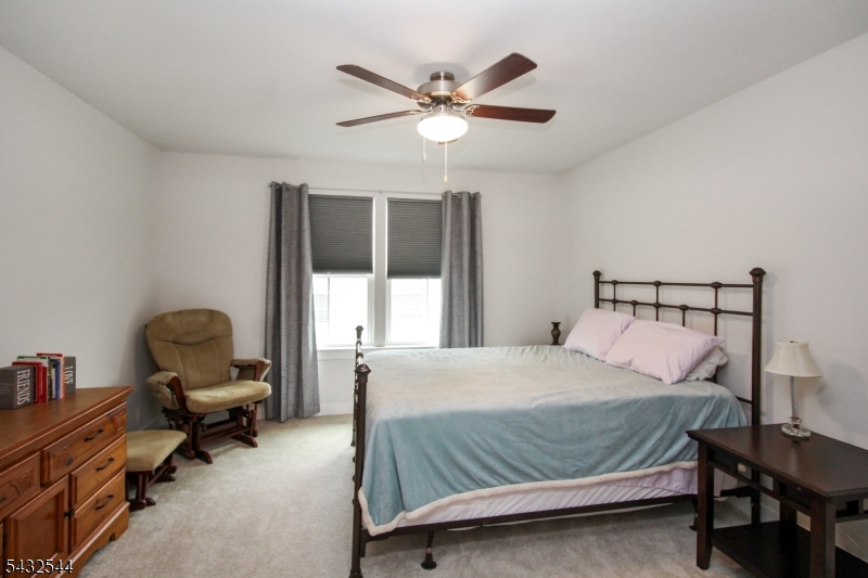 Hawke Point - Residential