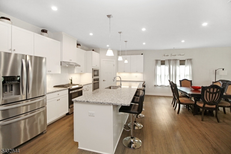 Hawke Point - Residential