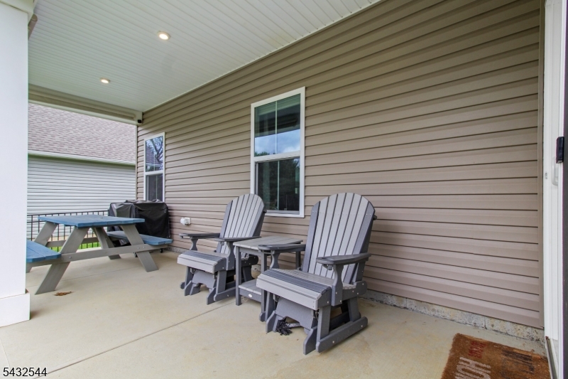 Hawke Point - Residential