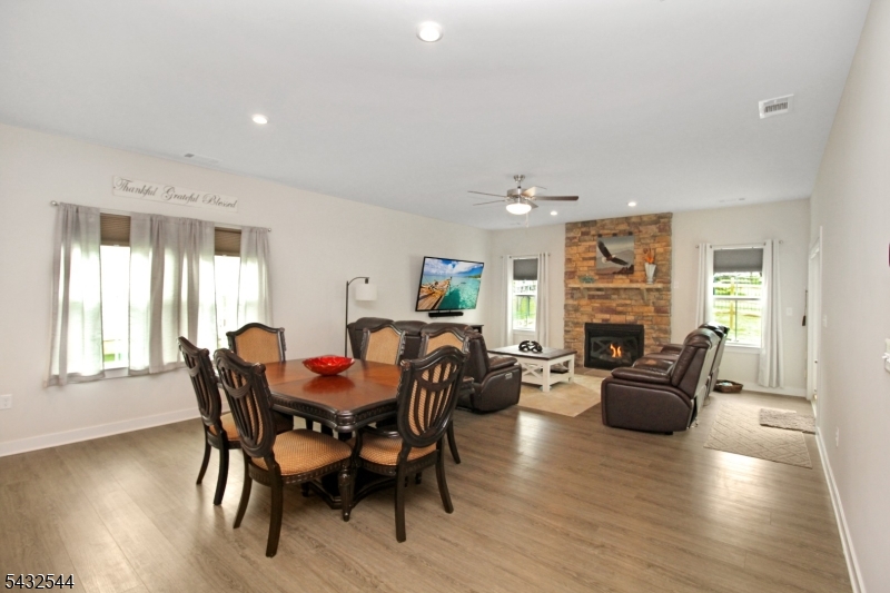 Hawke Point - Residential