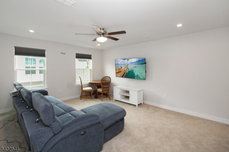 Hawke Point - Residential