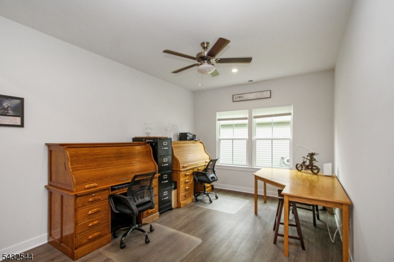 Hawke Point - Residential