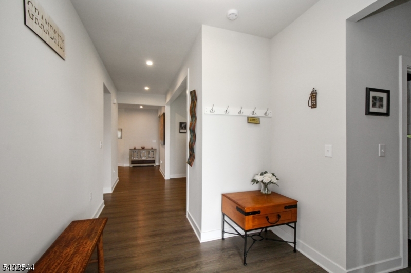 Hawke Point - Residential