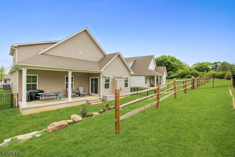 Hawke Point - Residential
