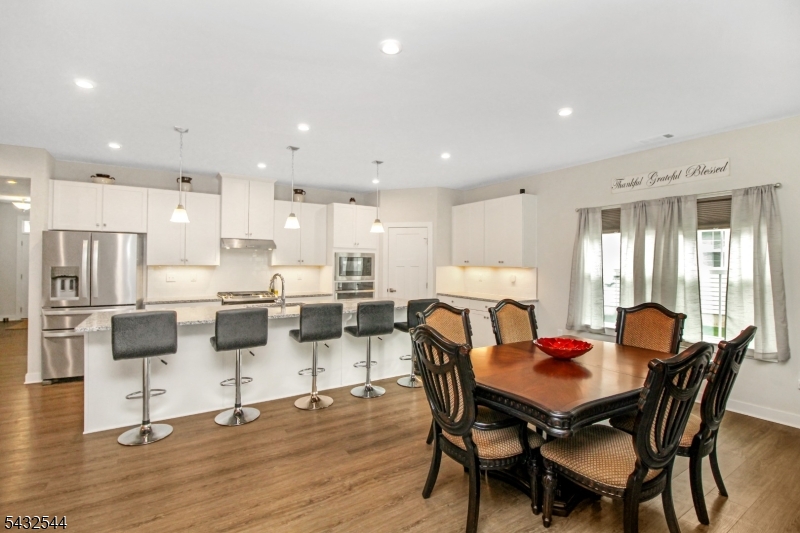 Hawke Point - Residential