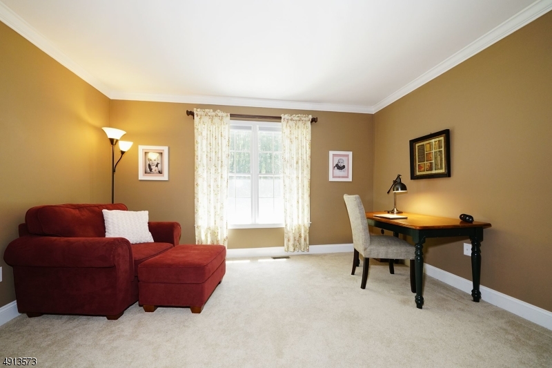 Riding Meadows - Residential