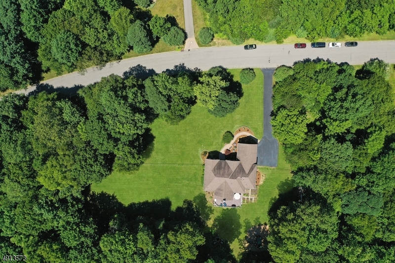 Riding Meadows - Residential
