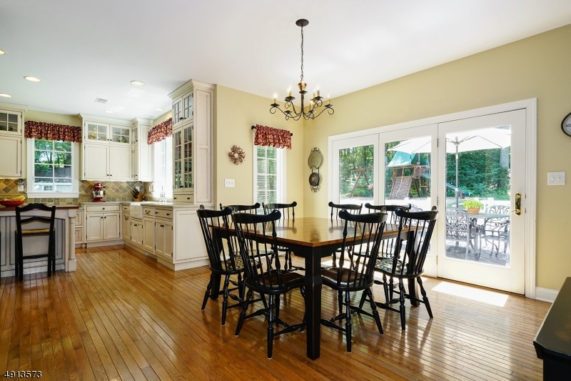 Riding Meadows - Residential