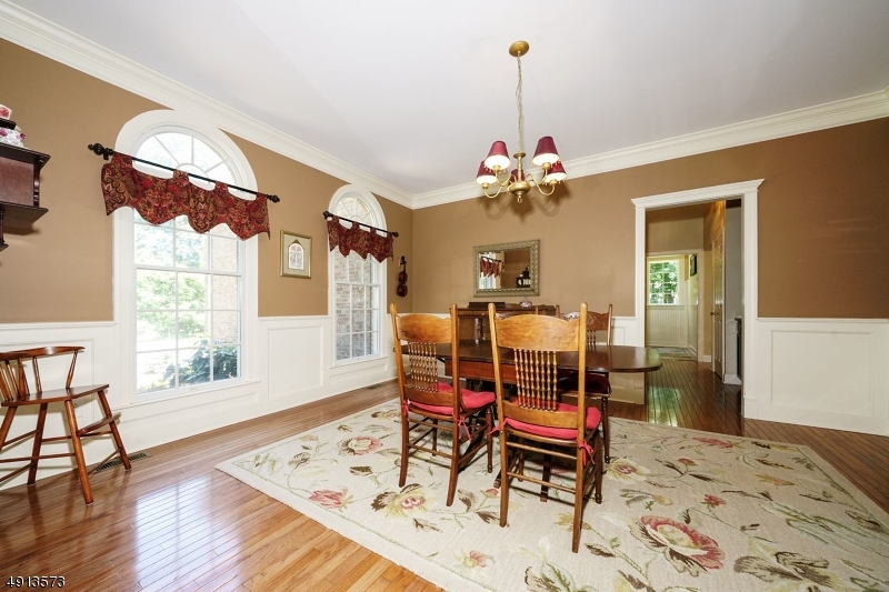 Riding Meadows - Residential