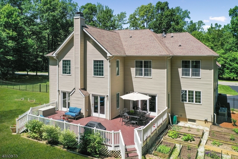 Riding Meadows - Residential