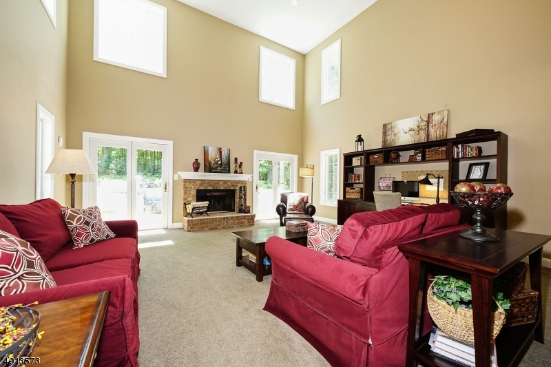 Riding Meadows - Residential