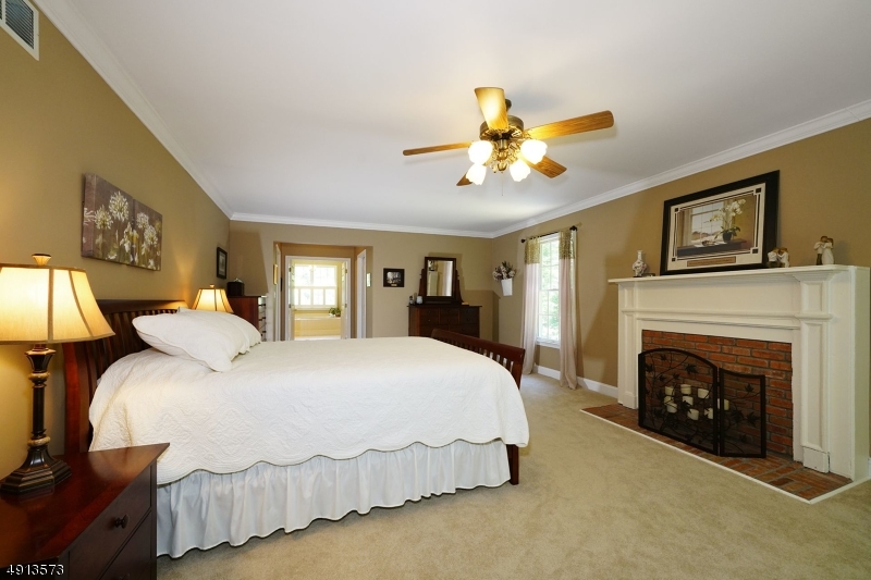 Riding Meadows - Residential