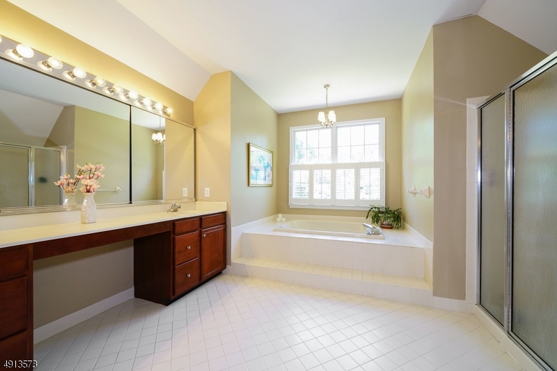 Riding Meadows - Residential