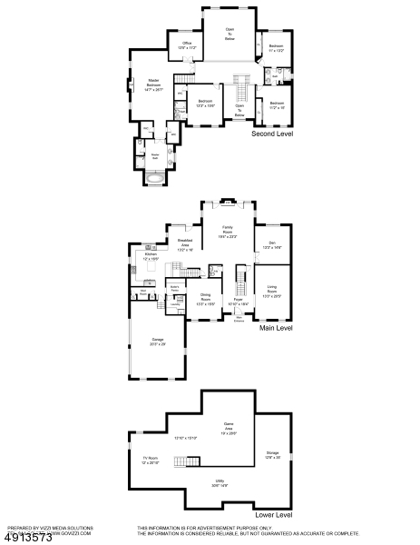 Riding Meadows - Residential
