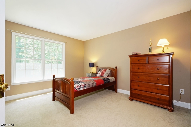 Riding Meadows - Residential