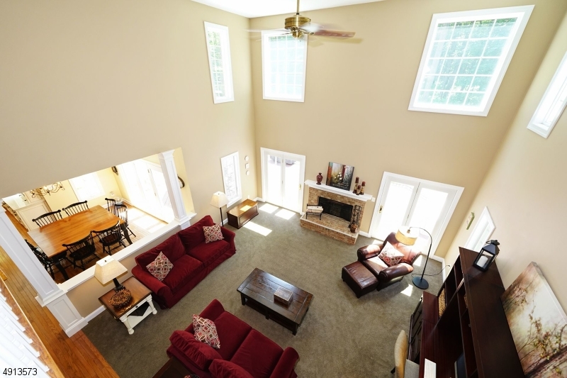 Riding Meadows - Residential