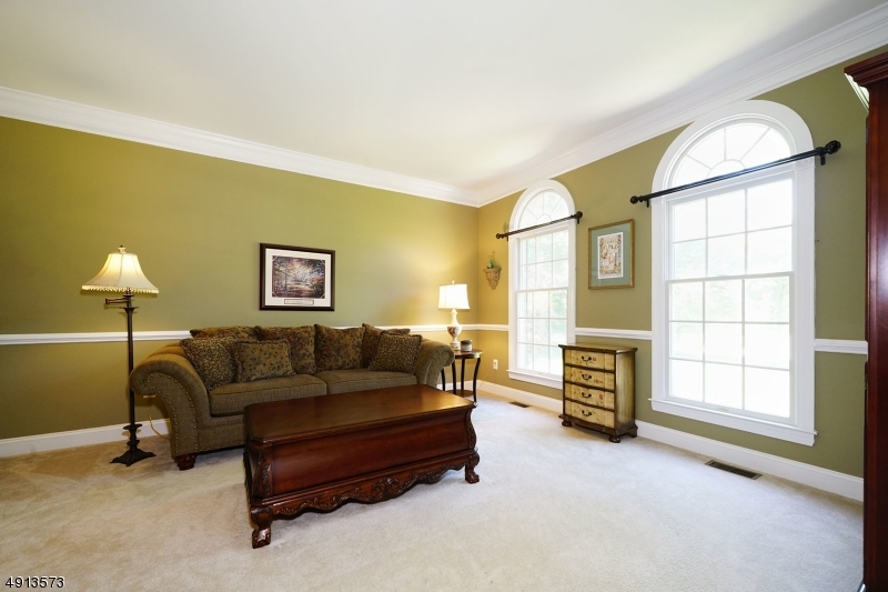 Riding Meadows - Residential