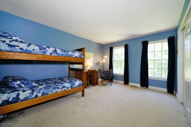 Riding Meadows - Residential