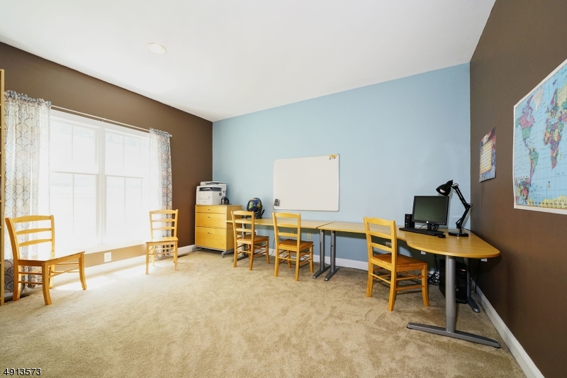 Riding Meadows - Residential