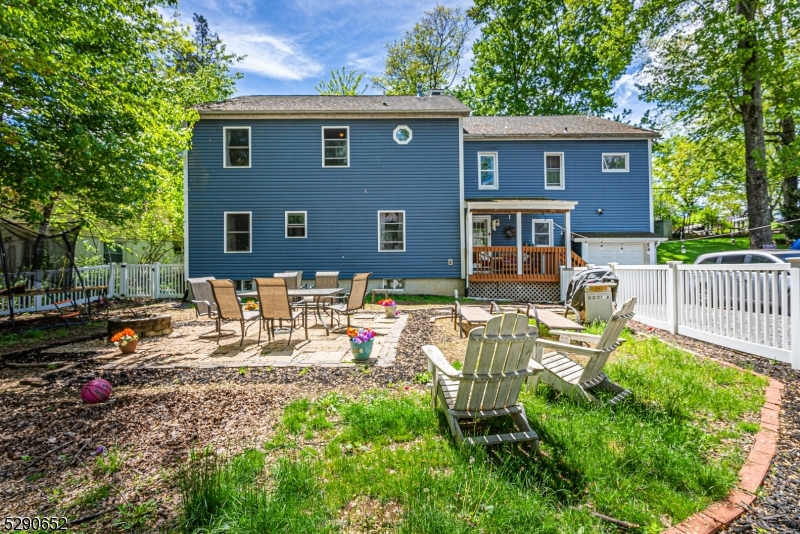 Indian Lake - Residential
