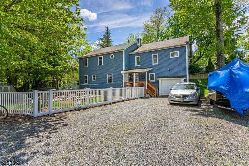 Indian Lake - Residential