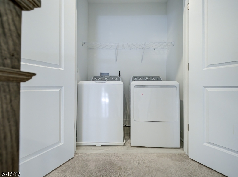 Collection - Residential