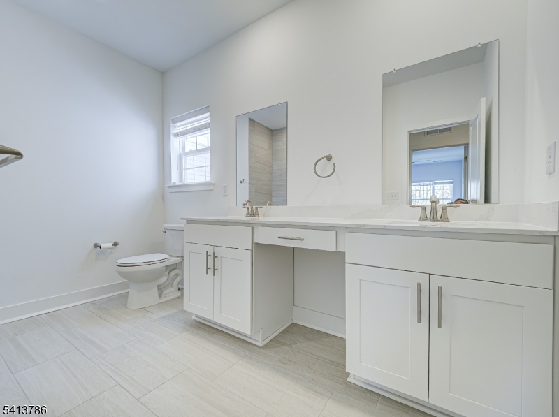 Collection - Residential