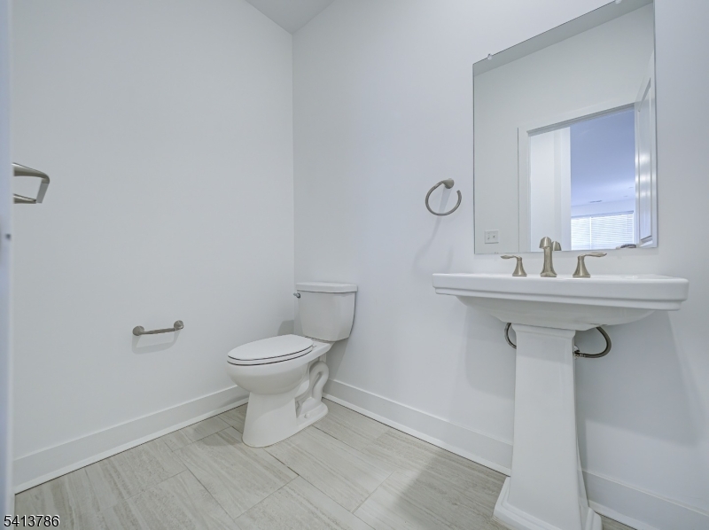 Collection - Residential