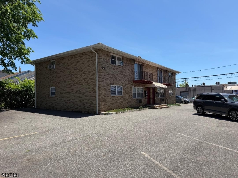 Burgh - Residential