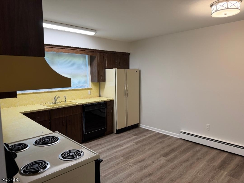 Burgh - Residential