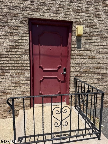 Burgh - Residential