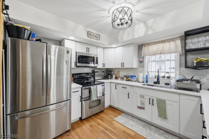 University Heights - Residential