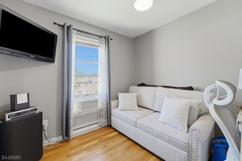 University Heights - Residential