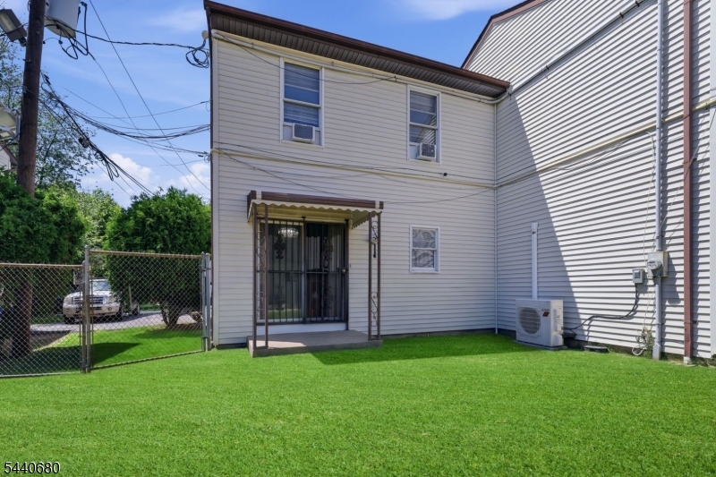 University Heights - Residential