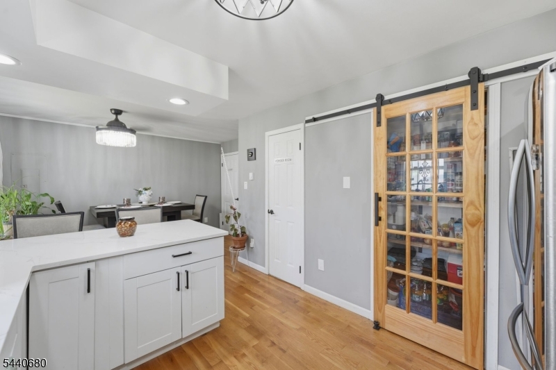 University Heights - Residential