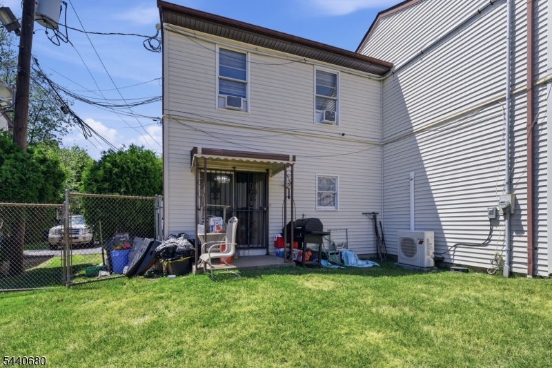 University Heights - Residential