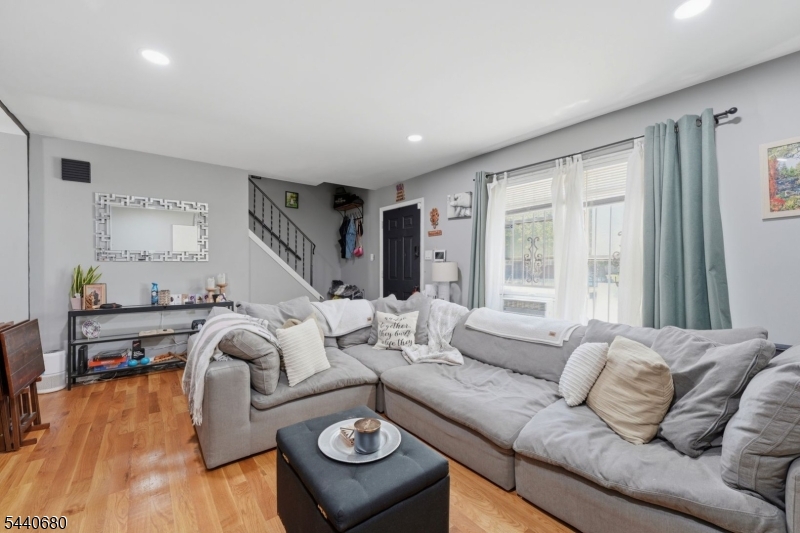 University Heights - Residential