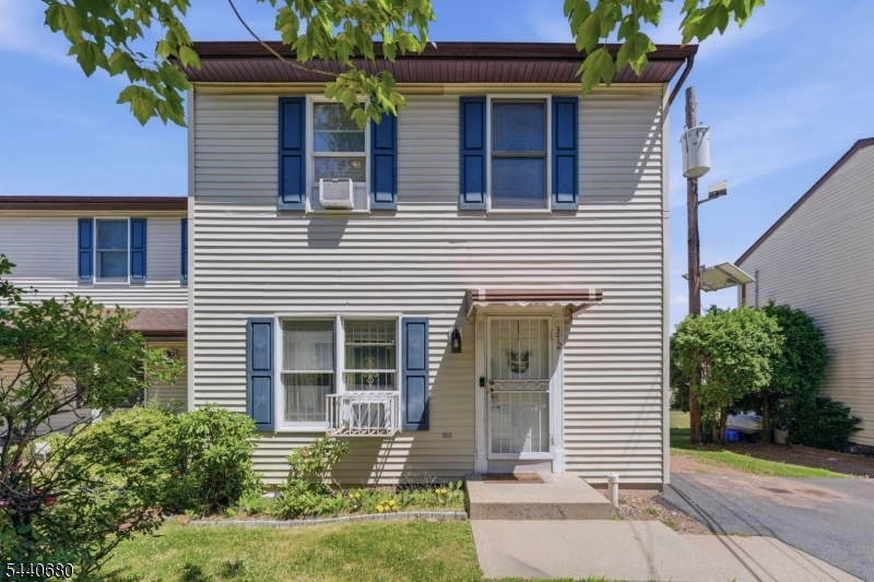 University Heights - Residential