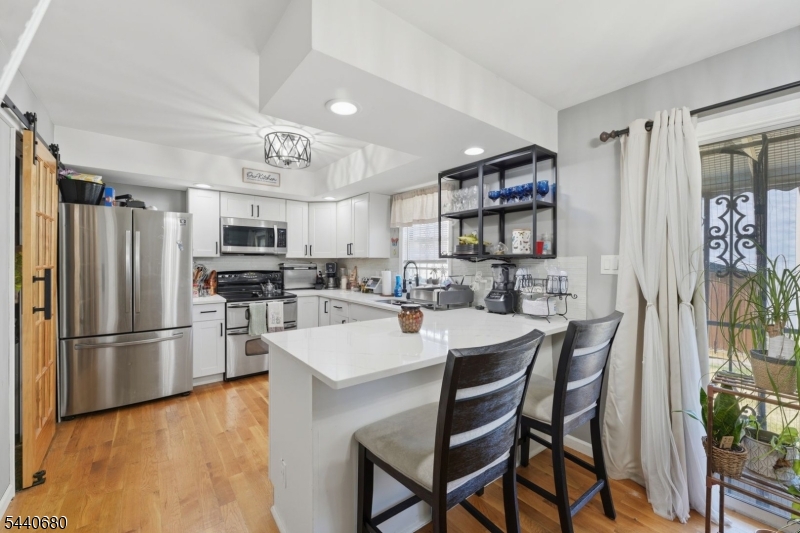 University Heights - Residential