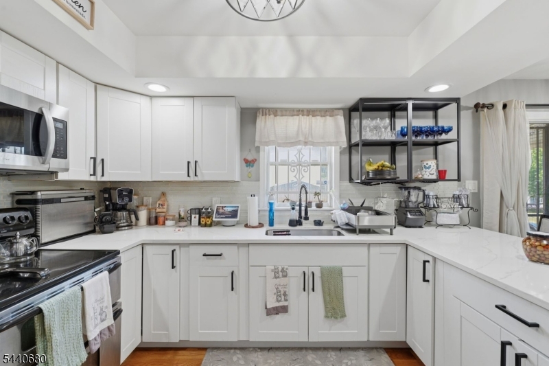 University Heights - Residential