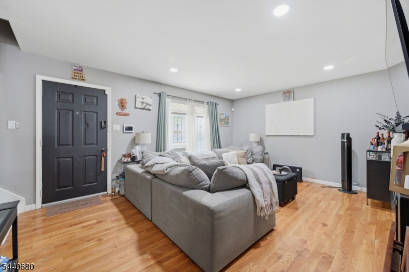 University Heights - Residential