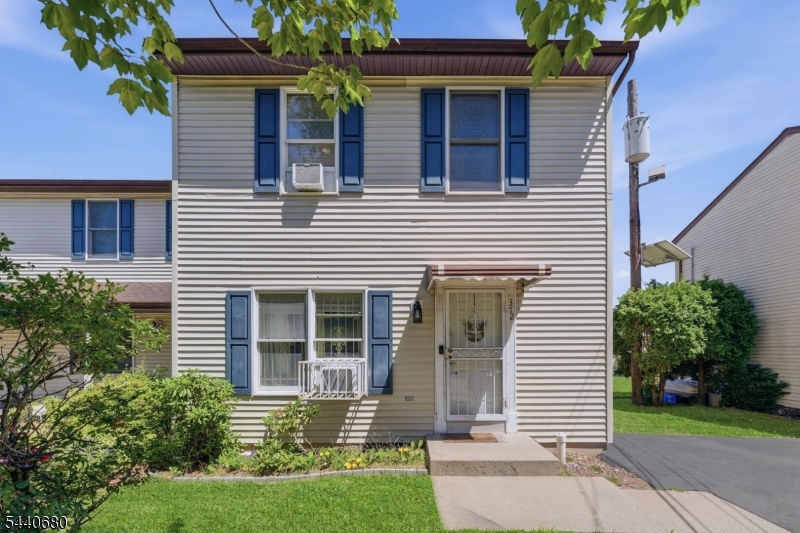 University Heights - Residential