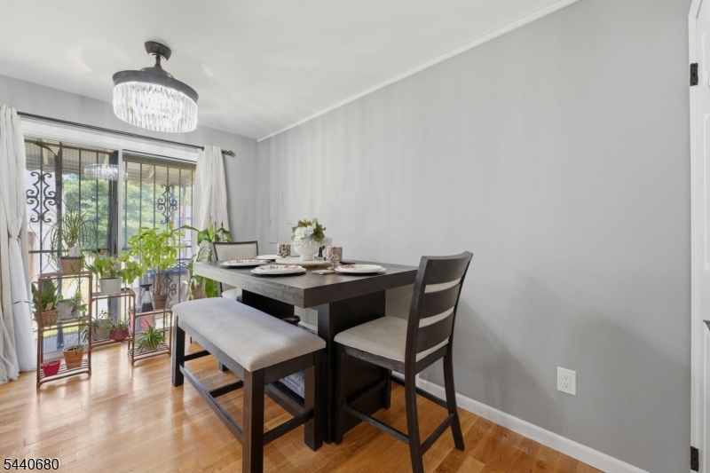 University Heights - Residential
