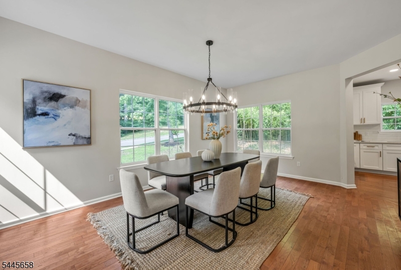 THE PEAKS - Residential