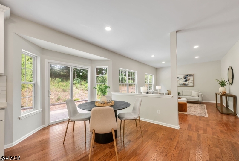 THE PEAKS - Residential