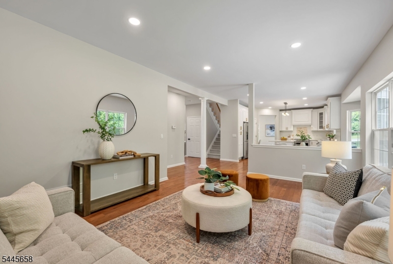 THE PEAKS - Residential