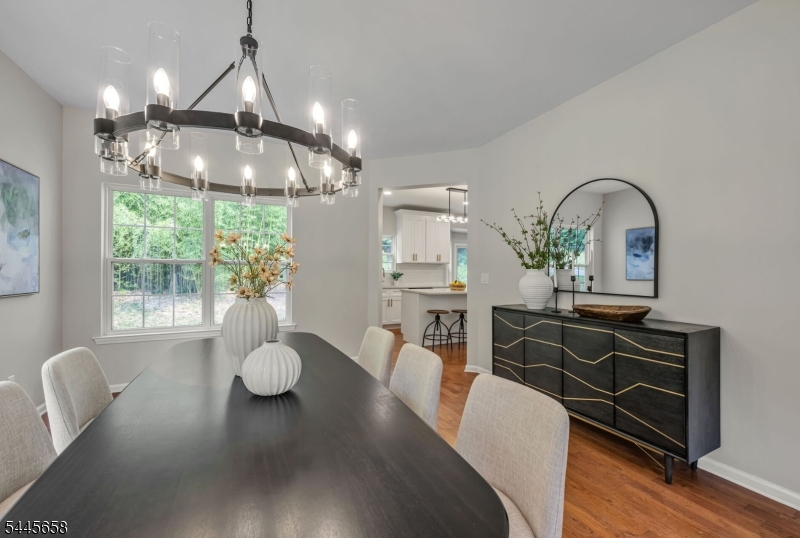 THE PEAKS - Residential